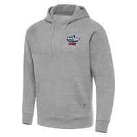 NHL 4 Nations Face-Off USA Hockey 2025 Face Off Victory Pullover Hoodie