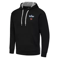 NHL 4 Nations Face-Off Hockey Canada 2025 Face Off Victory Pullover Hoodie