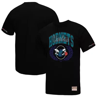 NBA Charlotte Hornets x Michelob Ultra Rewind II T-Shirt