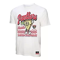NHL Florida Panthers Local Food T-Shirt