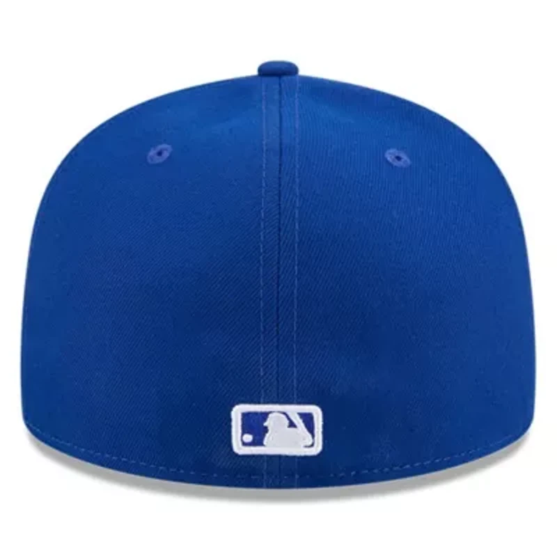 MLB New York Mets Baseball Hall of Fame 59FIFTY Fitted Hat