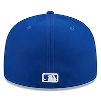 MLB New York Mets Baseball Hall of Fame 59FIFTY Fitted Hat