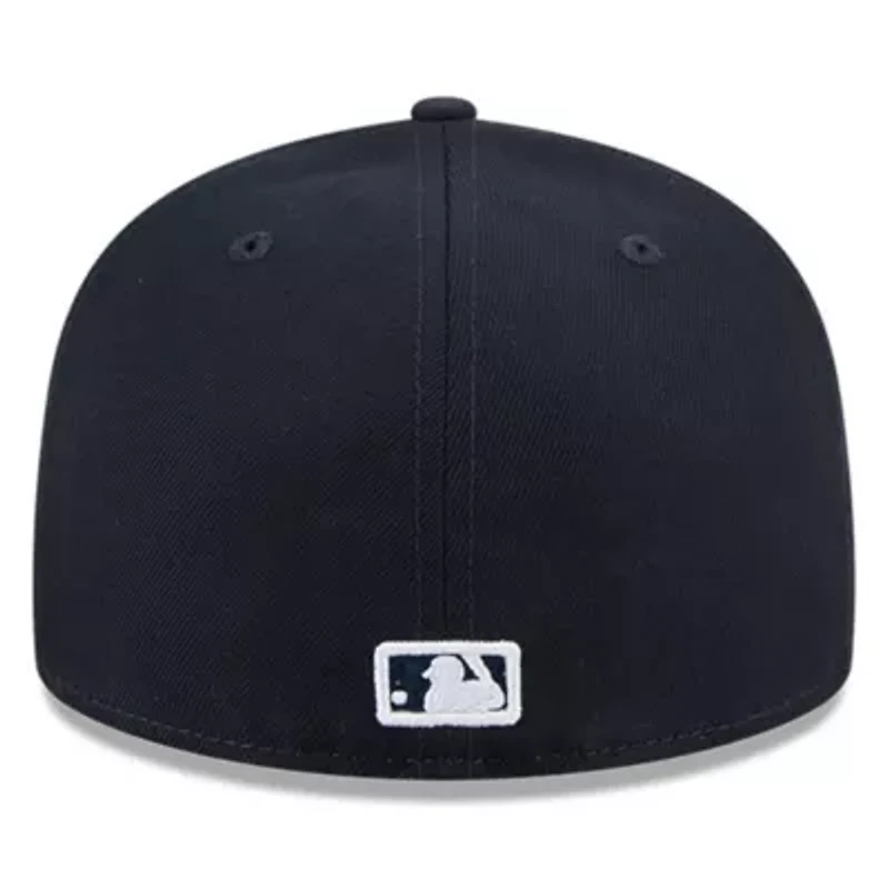 MLB New York Yankees Baseball Hall of Fame 59FIFTY Fitted Hat