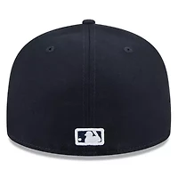 MLB New York Yankees Baseball Hall of Fame 59FIFTY Fitted Hat