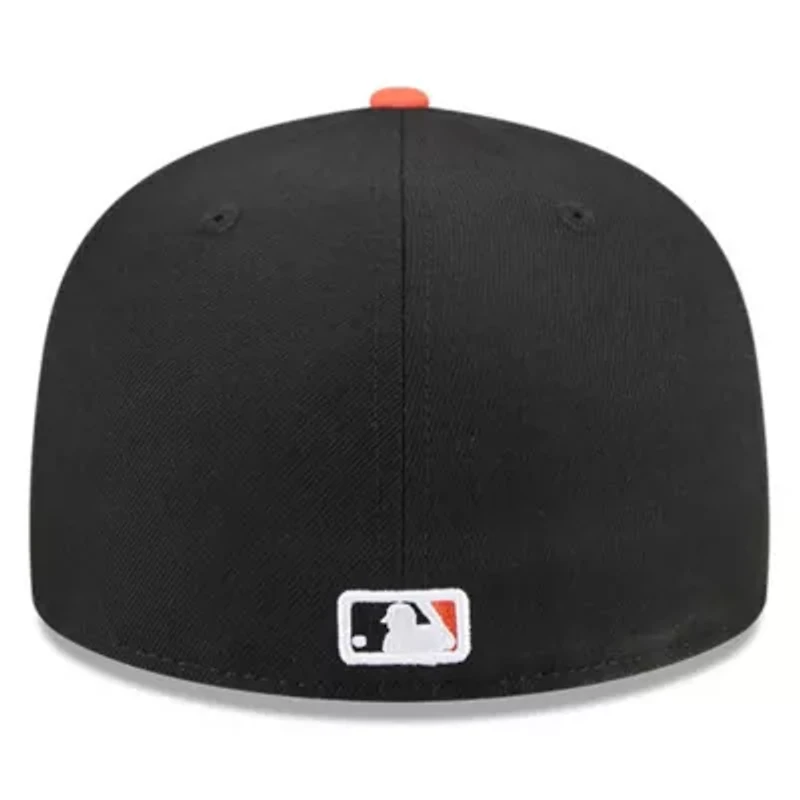 MLB San Francisco Giants Baseball Hall of Fame 59FIFTY Fitted Hat