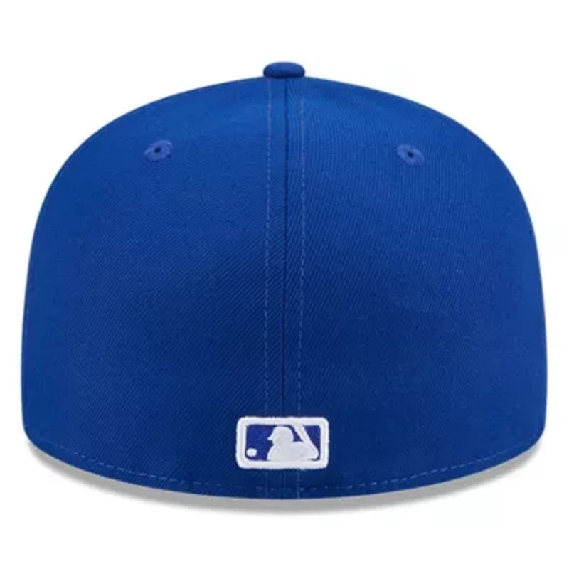 MLB Texas Rangers Baseball Hall of Fame 59FIFTY Fitted Hat