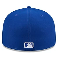 MLB Texas Rangers Baseball Hall of Fame 59FIFTY Fitted Hat