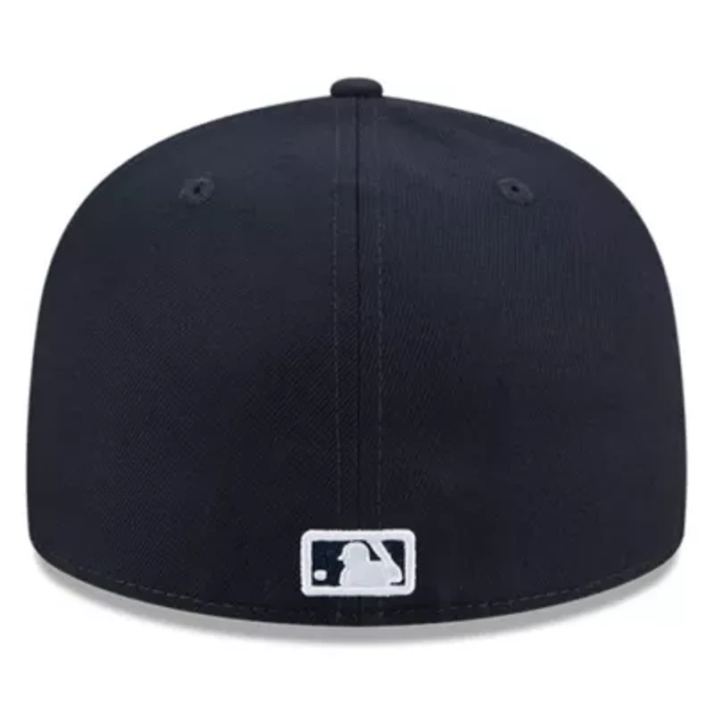 MLB Atlanta Braves Baseball Hall of Fame 59FIFTY Fitted Hat