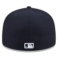 MLB Atlanta Braves Baseball Hall of Fame 59FIFTY Fitted Hat