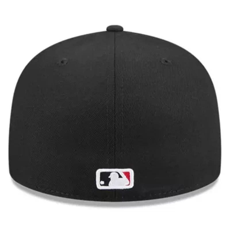 Chicago White Sox MLB Baseball Hall of Fame 59FIFTY Fitted Hat