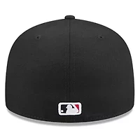 Chicago White Sox MLB Baseball Hall of Fame 59FIFTY Fitted Hat