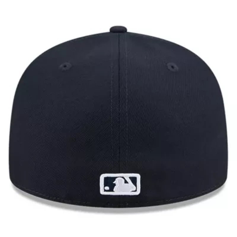 Boston Red Sox MLB Baseball Hall of Fame 59FIFTY Fitted Hat