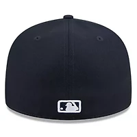 Boston Red Sox MLB Baseball Hall of Fame 59FIFTY Fitted Hat