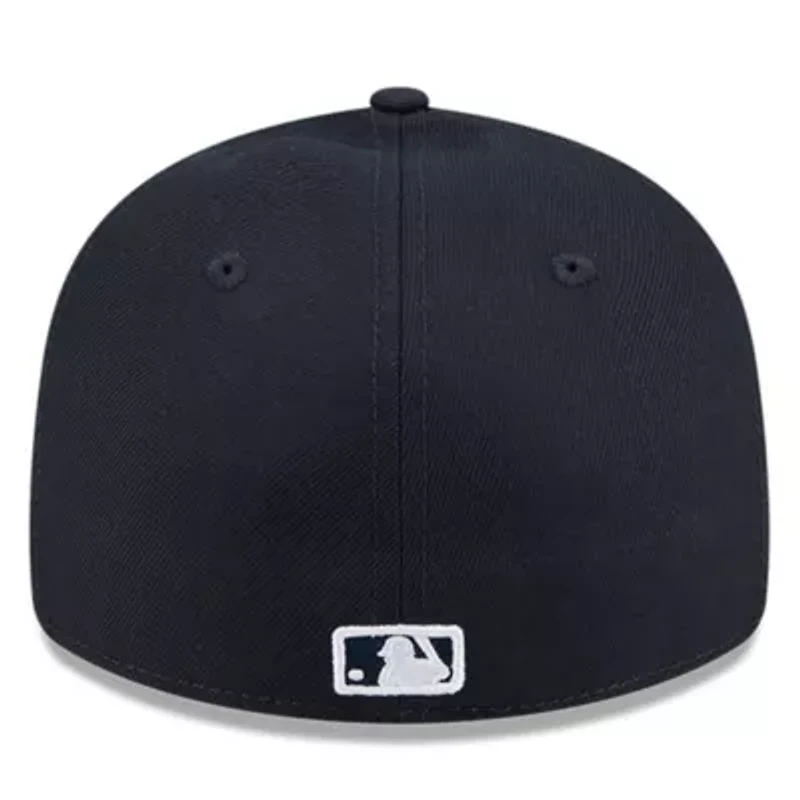 Boston Red Sox MLB Baseball Hall of Fame 59FIFTY Low Fitted Hat