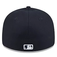 Boston Red Sox MLB Baseball Hall of Fame 59FIFTY Low Fitted Hat