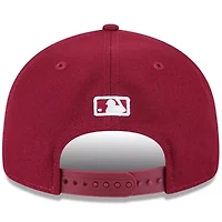 MLB Philadelphia Phillies Baseball Hall of Fame Retro Crown 9FIFTY Adjustable Hat