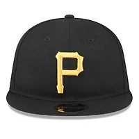 MLB Pittsburgh Pirates Baseball Hall of Fame Retro Crown 9FIFTY Adjustable Hat