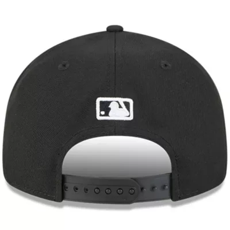 MLB Pittsburgh Pirates Baseball Hall of Fame Retro Crown 9FIFTY Adjustable Hat