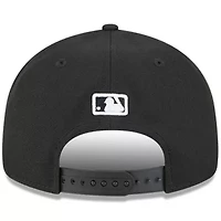 MLB Pittsburgh Pirates Baseball Hall of Fame Retro Crown 9FIFTY Adjustable Hat