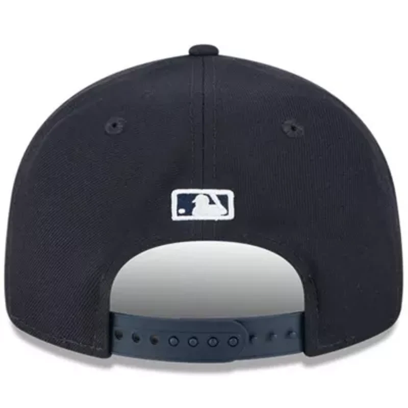 Boston Red Sox MLB Baseball Hall of Fame Retro Crown 9FIFTY Adjustable Hat