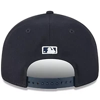 Boston Red Sox MLB Baseball Hall of Fame Retro Crown 9FIFTY Adjustable Hat