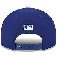 Cooperstown Teams Brooklyn Dodgers Baseball Hall of Fame Retro Crown Collection 9FIFTY Adjustable Hat
