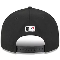 Chicago White Sox MLB Baseball Hall of Fame Retro Crown 9FIFTY Adjustable Hat