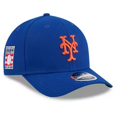MLB New York Mets Baseball Hall of Fame 9FORTY M-Crown Adjustable Hat