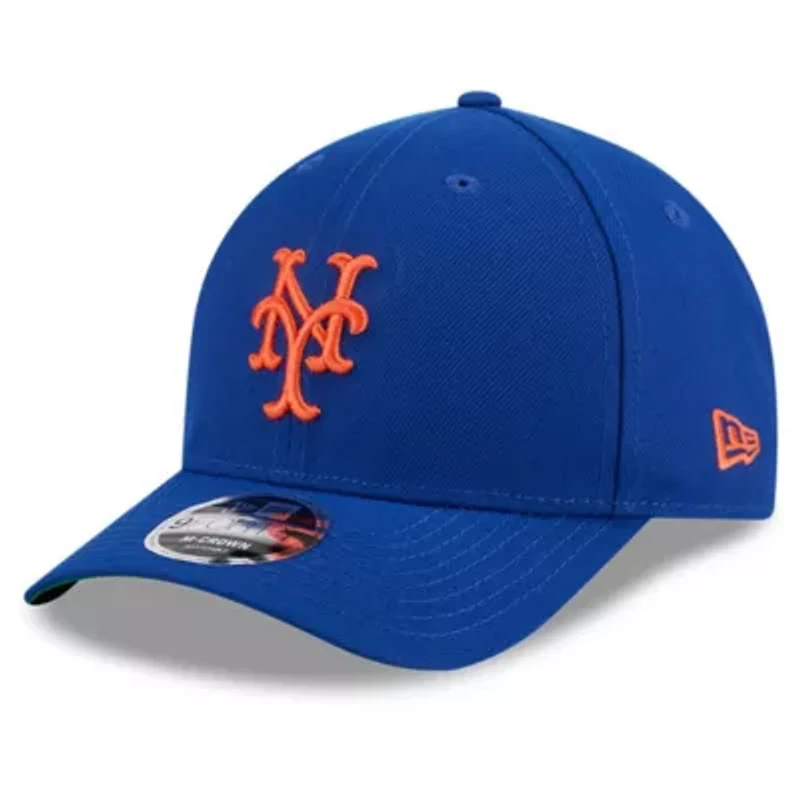 MLB New York Mets Baseball Hall of Fame 9FORTY M-Crown Adjustable Hat