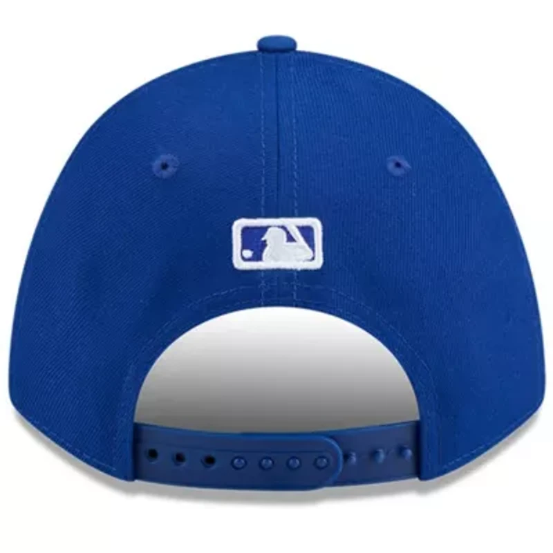MLB New York Mets Baseball Hall of Fame 9FORTY M-Crown Adjustable Hat