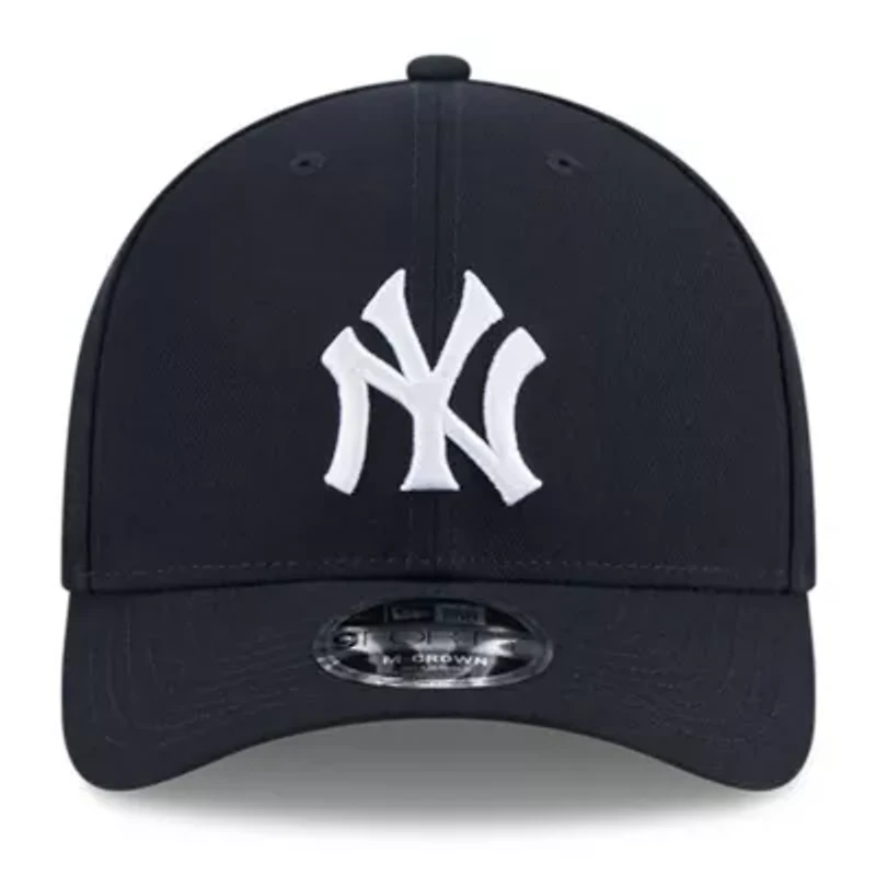 MLB New York Yankees Baseball Hall of Fame 9FORTY M-Crown Adjustable Hat