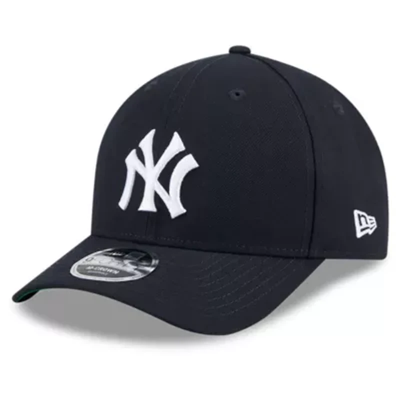 MLB New York Yankees Baseball Hall of Fame 9FORTY M-Crown Adjustable Hat
