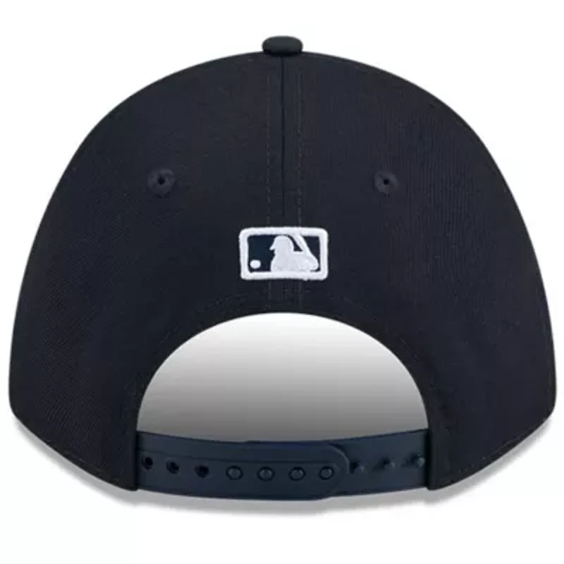 MLB New York Yankees Baseball Hall of Fame 9FORTY M-Crown Adjustable Hat