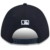 MLB New York Yankees Baseball Hall of Fame 9FORTY M-Crown Adjustable Hat
