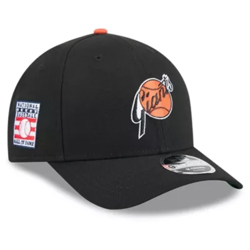 MLB San Francisco Giants Baseball Hall of Fame 9FORTY M-Crown Adjustable Hat