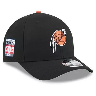 MLB San Francisco Giants Baseball Hall of Fame 9FORTY M-Crown Adjustable Hat