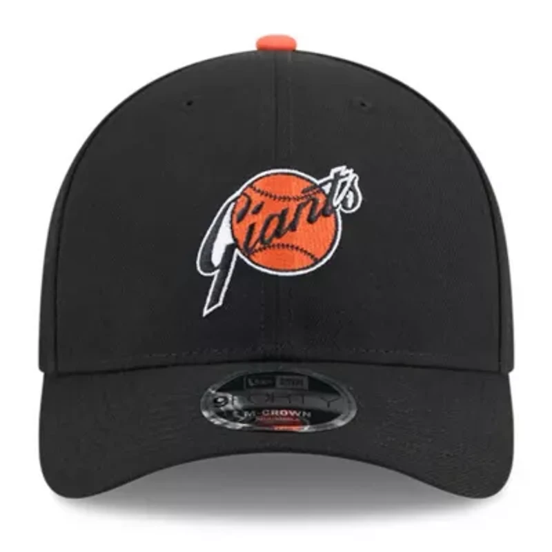 MLB San Francisco Giants Baseball Hall of Fame 9FORTY M-Crown Adjustable Hat
