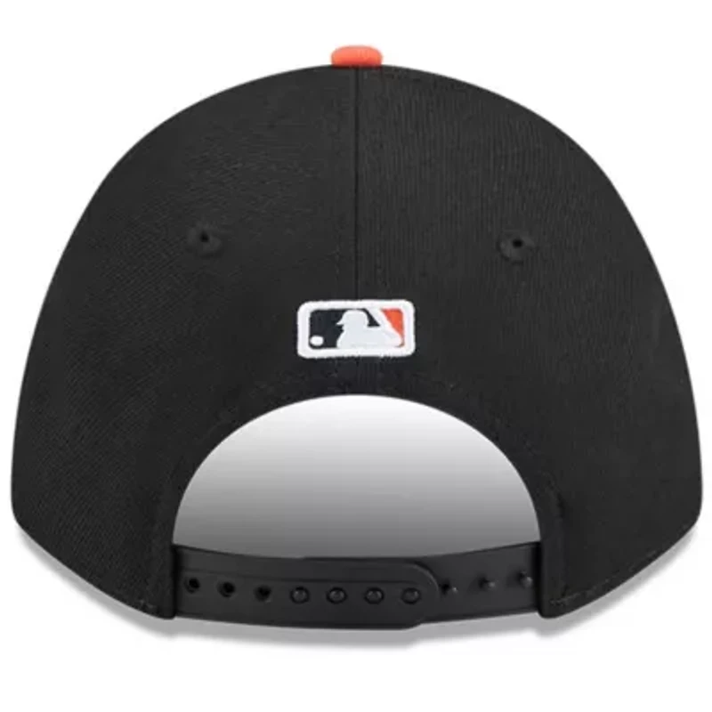 MLB San Francisco Giants Baseball Hall of Fame 9FORTY M-Crown Adjustable Hat