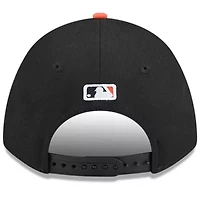 MLB San Francisco Giants Baseball Hall of Fame 9FORTY M-Crown Adjustable Hat