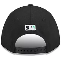 MLB Tampa Bay Rays Baseball Hall of Fame 9FORTY M-Crown Adjustable Hat
