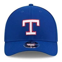 MLB Texas Rangers Baseball Hall of Fame 9FORTY M-Crown Adjustable Hat