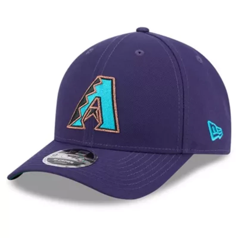 MLB Arizona Diamondbacks Baseball Hall of Fame 9FORTY M-Crown Adjustable Hat