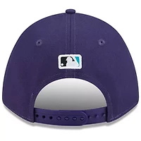 MLB Arizona Diamondbacks Baseball Hall of Fame 9FORTY M-Crown Adjustable Hat