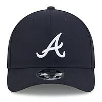 MLB Atlanta Braves Baseball Hall of Fame 9FORTY M-Crown Adjustable Hat
