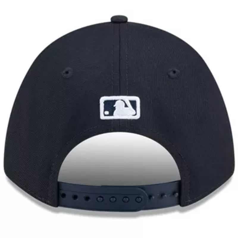 MLB Atlanta Braves Baseball Hall of Fame 9FORTY M-Crown Adjustable Hat