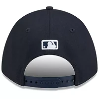 MLB Atlanta Braves Baseball Hall of Fame 9FORTY M-Crown Adjustable Hat