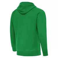 NHL Kelly Chicago Blackhawks St. Patrick's Day Victory Pullover Hoodie