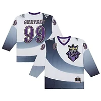 NHL Wayne Gretzky Los Angeles Kings 1995-96 Power Play Jersey