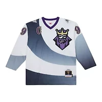 NHL Wayne Gretzky Los Angeles Kings 1995-96 Power Play Jersey