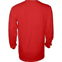 NCAA Georgia Bulldogs 2024 SEC Football Conference s Locker Room Long Sleeve T-Shirt